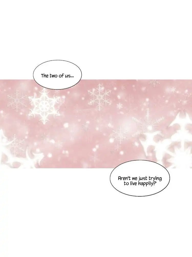 Diamond Dust (KANG Hyung-Gyu) Chapter 34 35